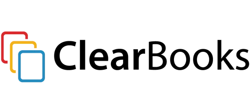 ClearBooks logo