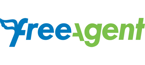 FreeAgent logo