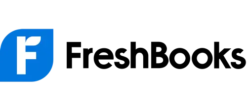 FreshBooks logo