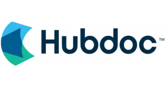 Hubdoc logo