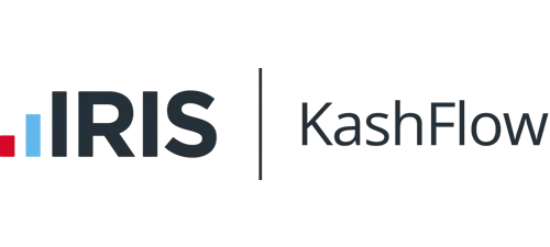 IRIS Kashflow logo