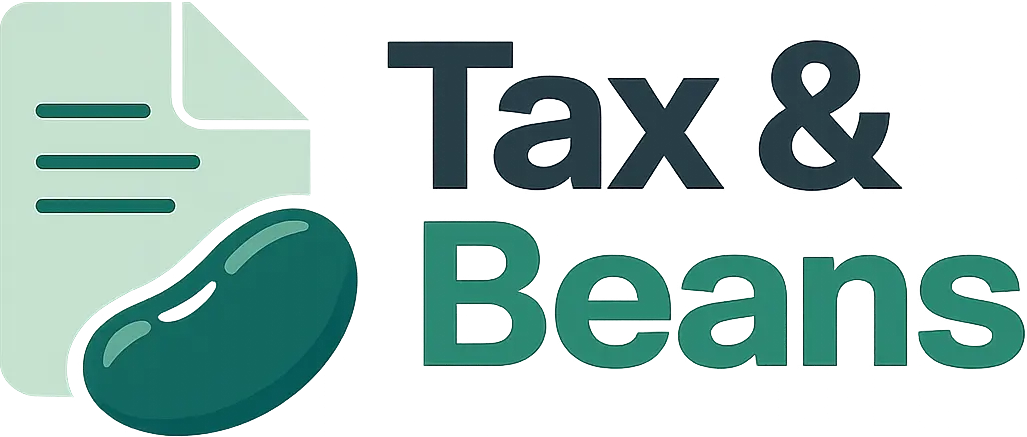 Tax & Beans