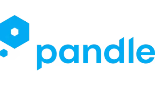 Pandle logo
