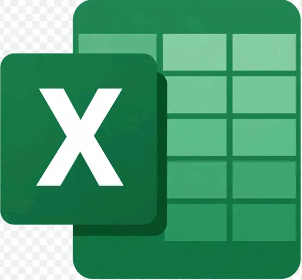 Spreadsheets logo