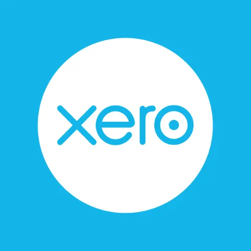 Xero logo