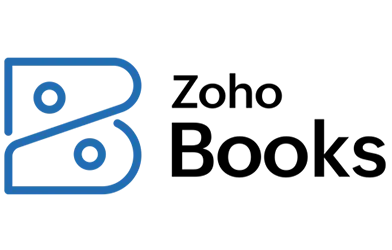 ZOHO Books logo